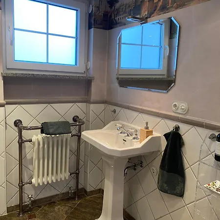 Q-street Apartment Bad Homburg vor der Hoehe