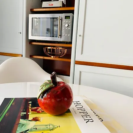 شقة Q-street باد هومبرغ فور دير هوه