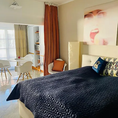 Q-street Apartment Bad Homburg vor der Hoehe
