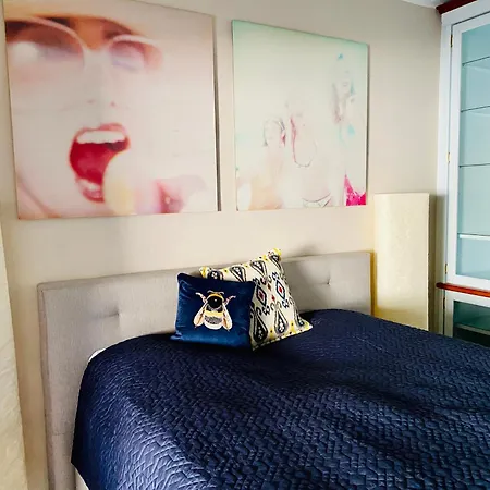 شقة Q-street باد هومبرغ فور دير هوه