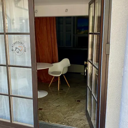 Appartement Q-street